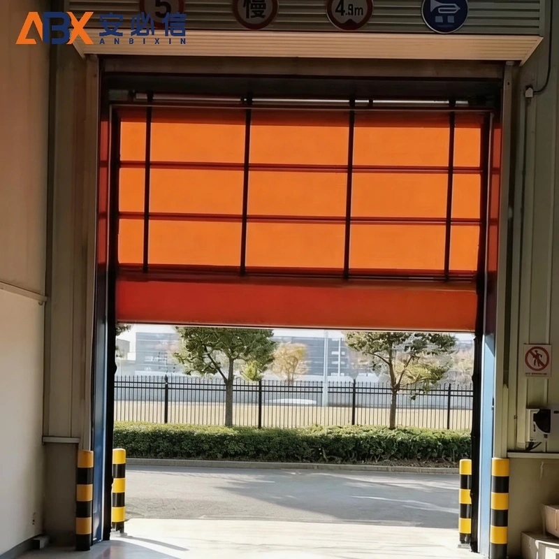 无锡充气式门封