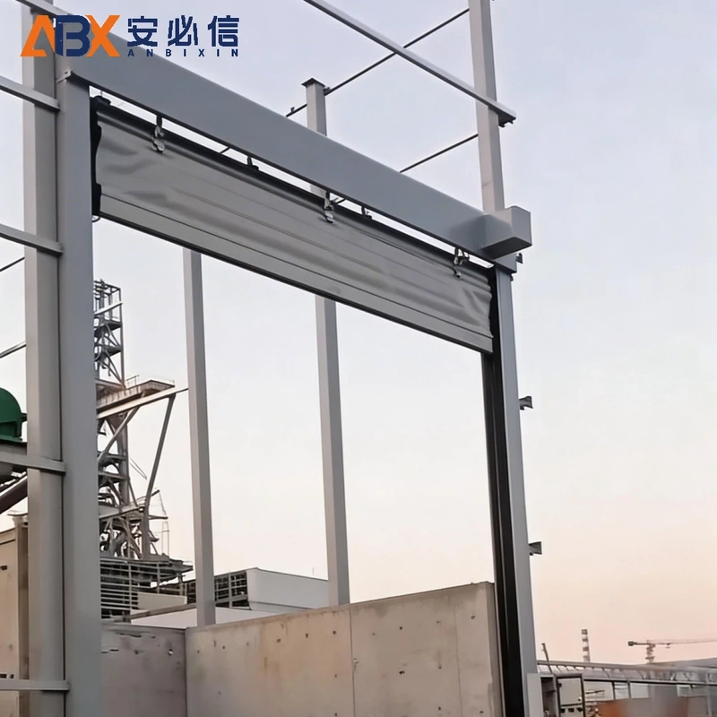 无锡冷库门封